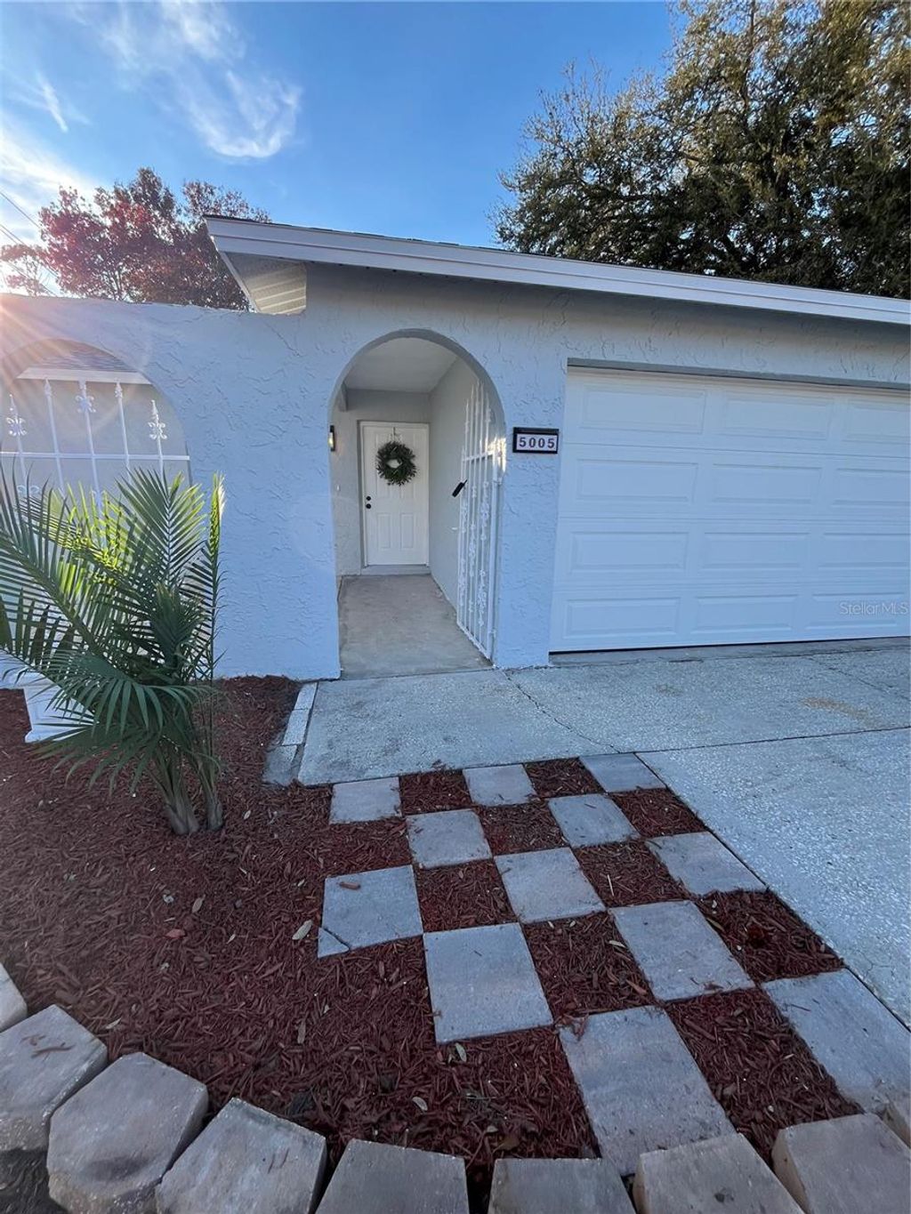 Photo of 5005 Muriel Lane, New Port Richey, FL 34653 (MLS # W7882273)