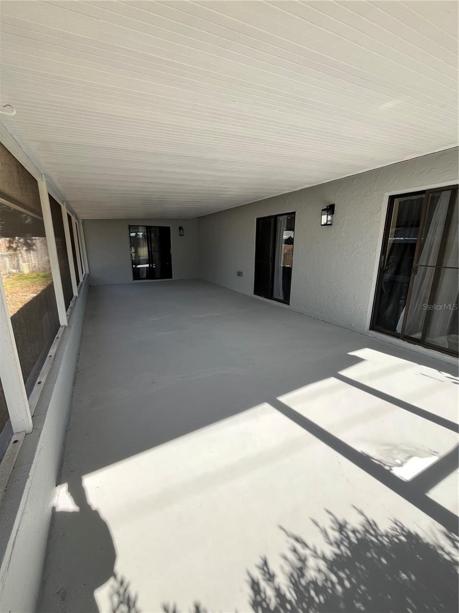 MEADOWS - Residential