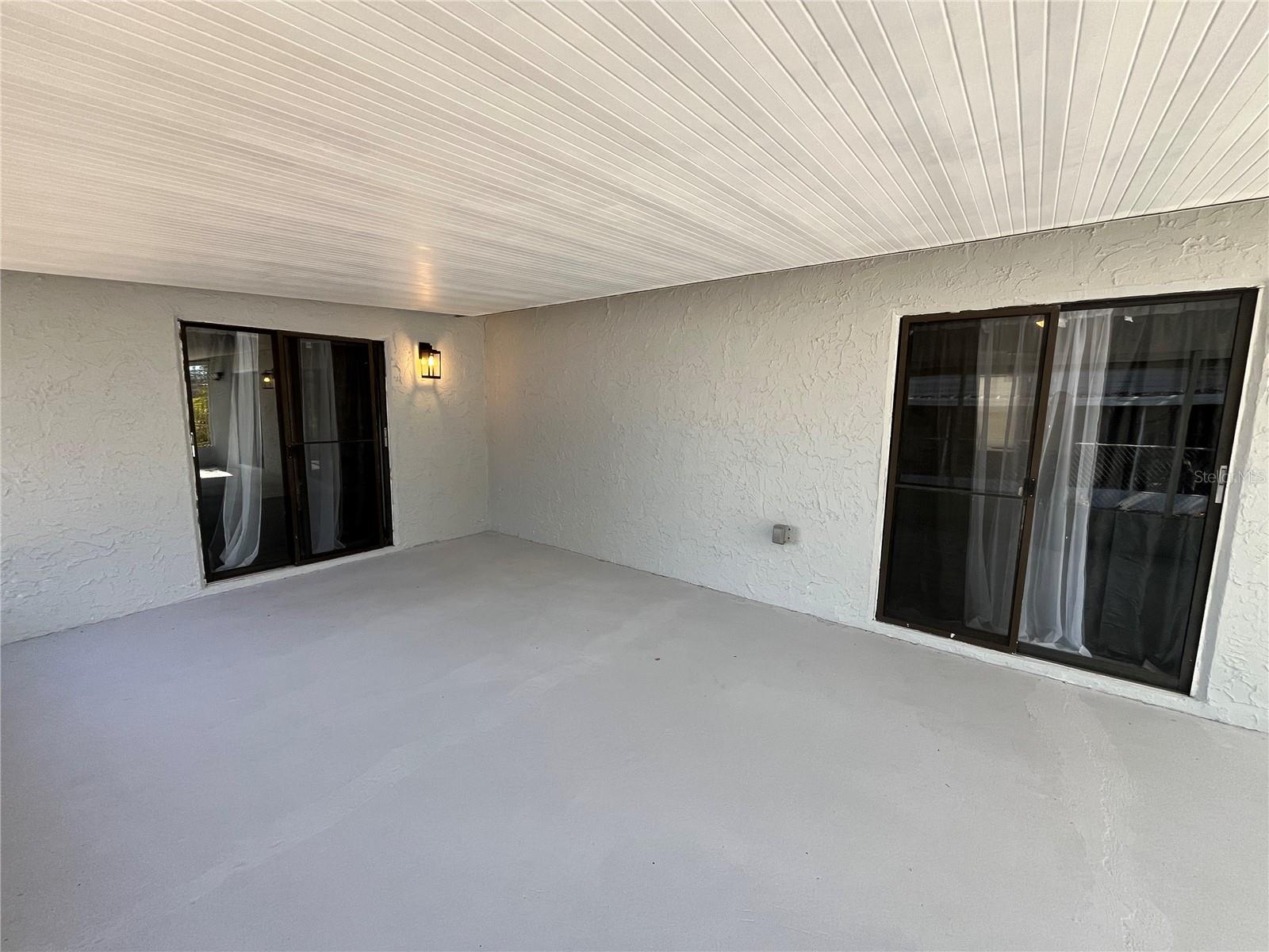 MEADOWS - Residential