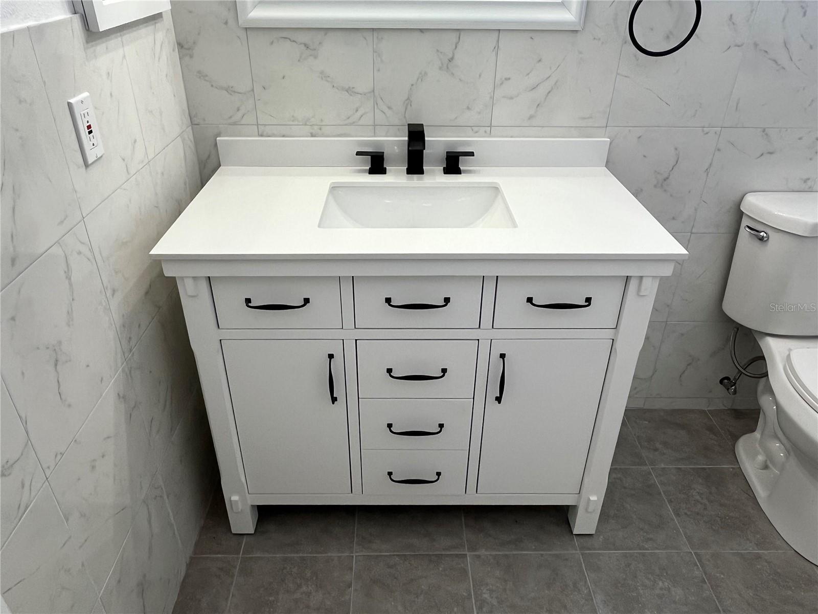 MEADOWS - Residential