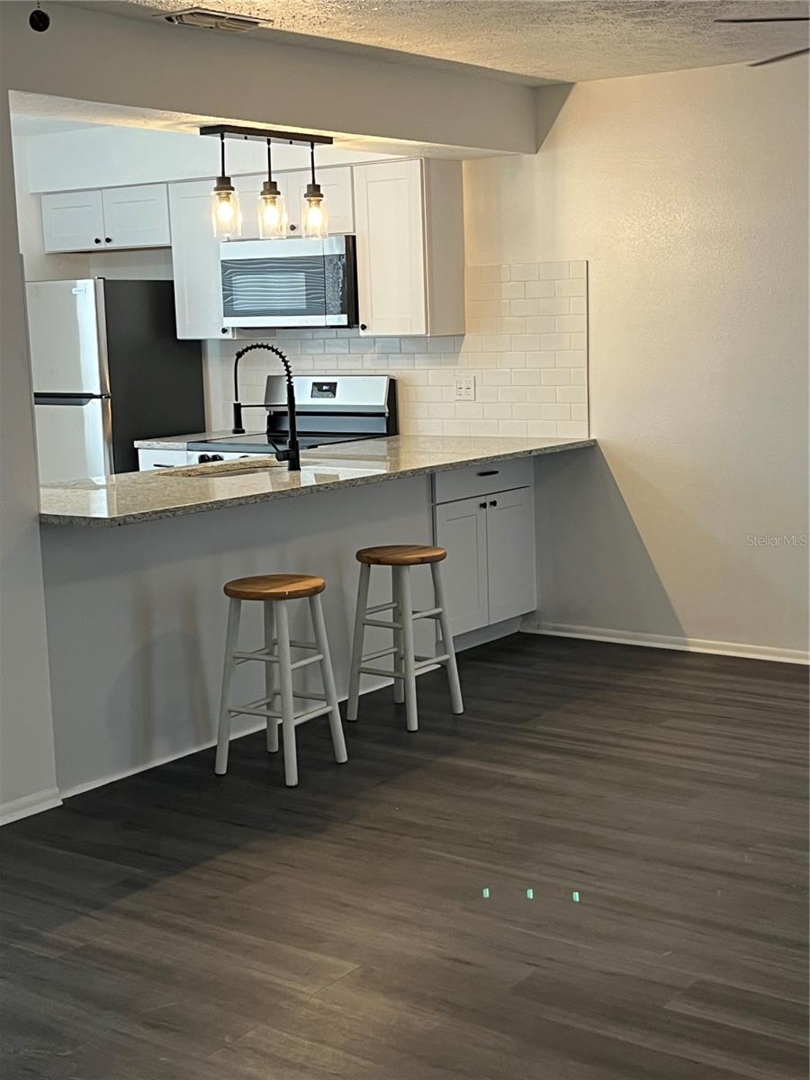 MEADOWS - Residential