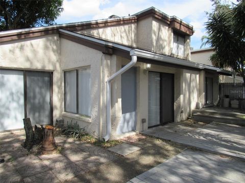 A home in CLEARWATER