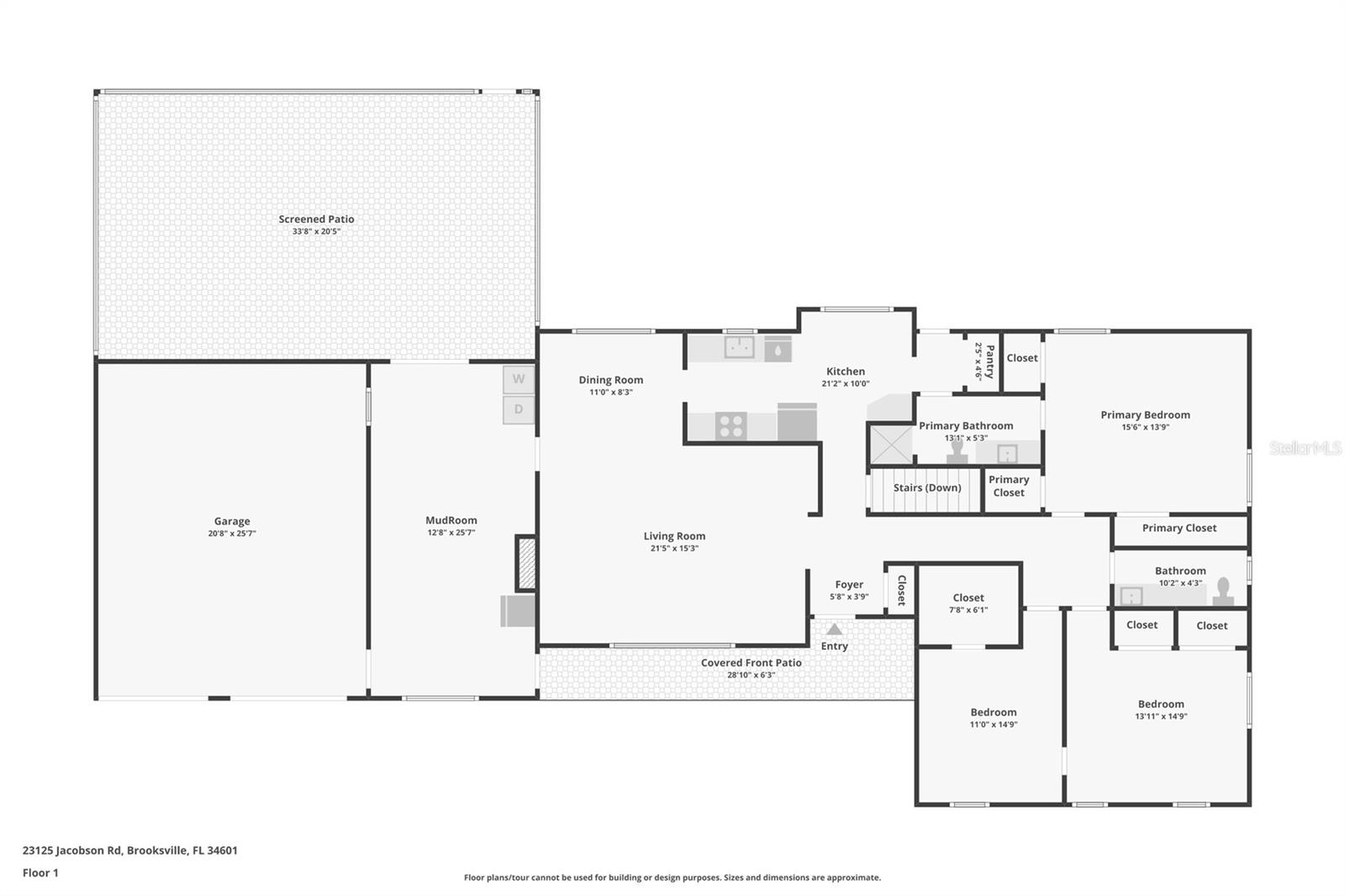 WHITMAN - Residential