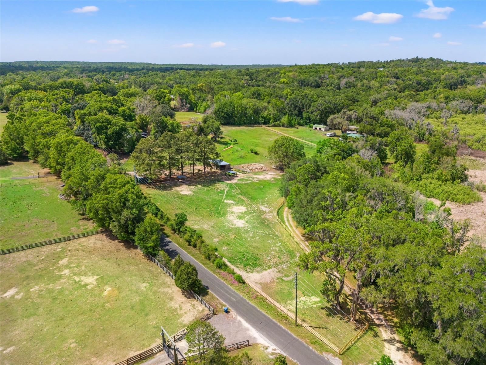 WHITMAN - Residential