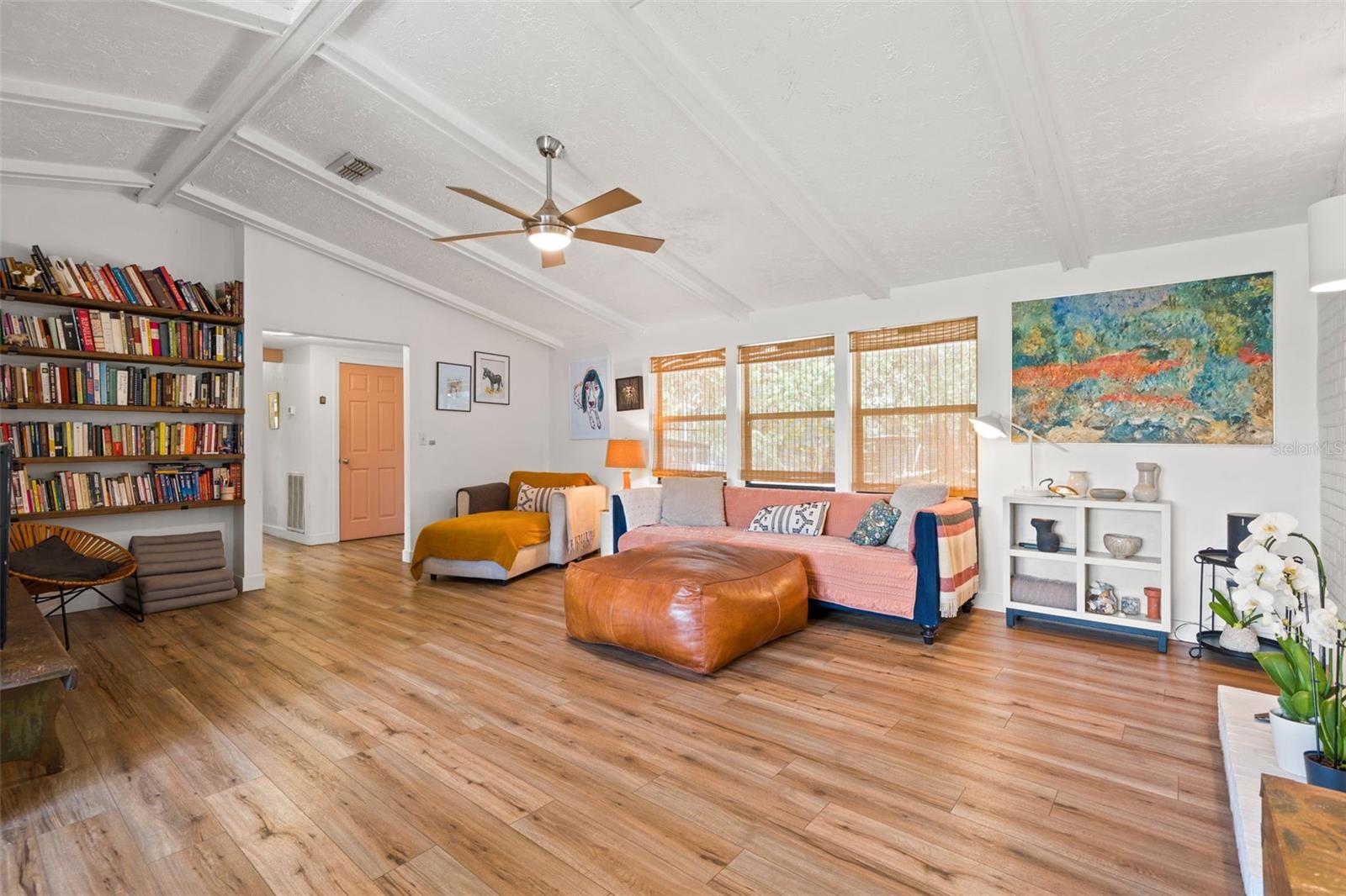 WHITMAN - Residential