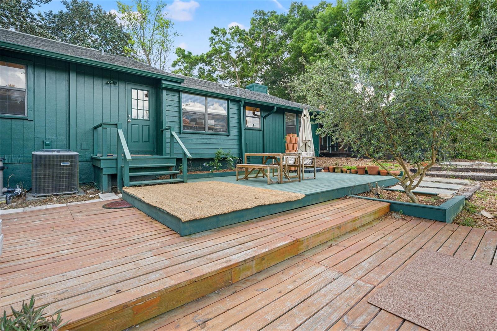 WHITMAN - Residential