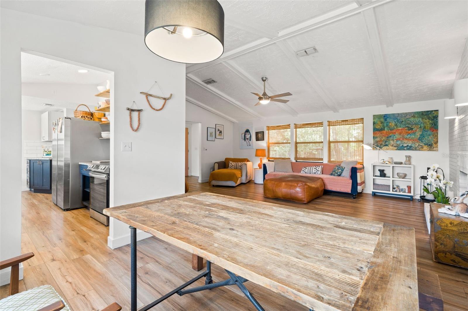 WHITMAN - Residential