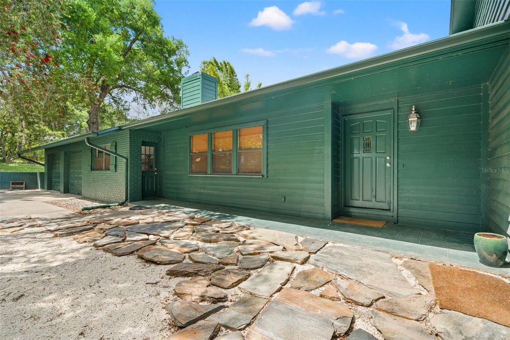 Photo of 23125 Jacobson Road, Brooksville, FL 34601 (MLS # TB8493240)