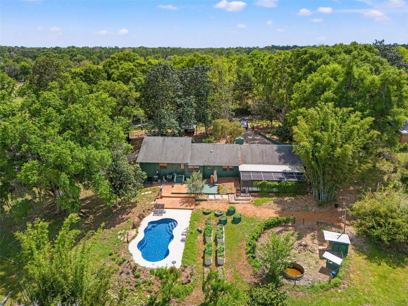 WHITMAN - Residential