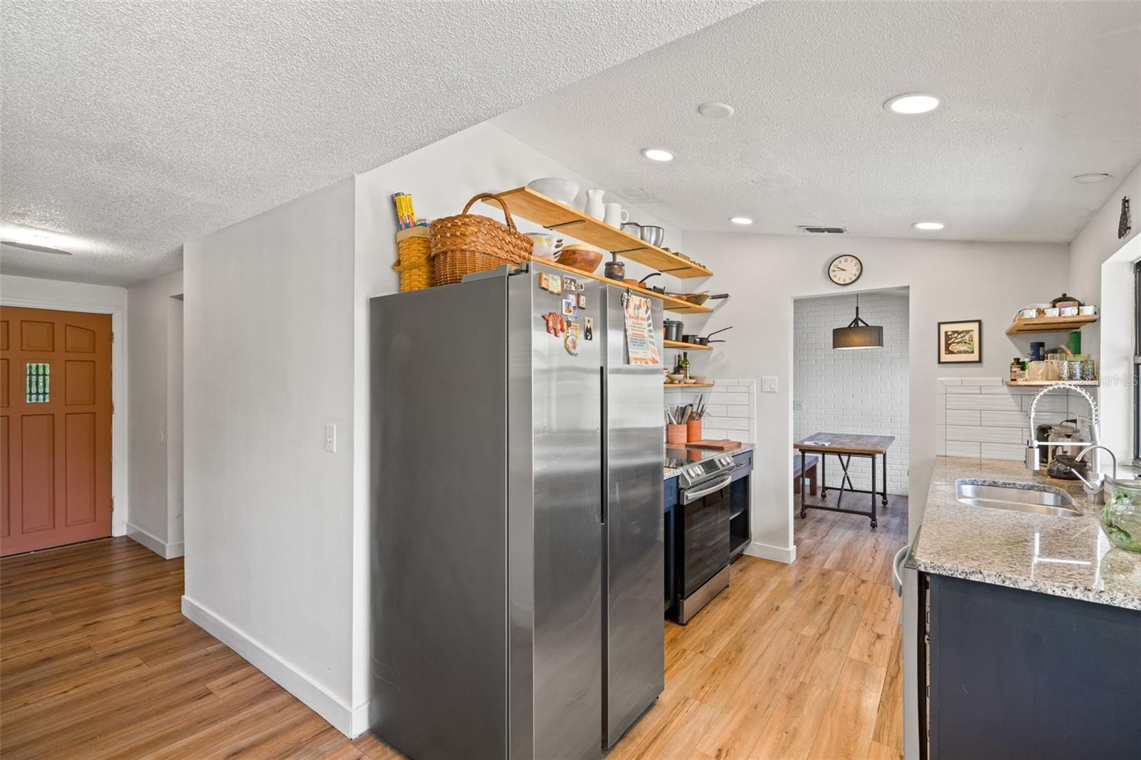 WHITMAN - Residential