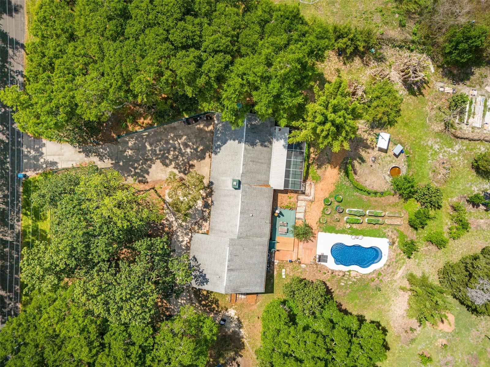 WHITMAN - Residential