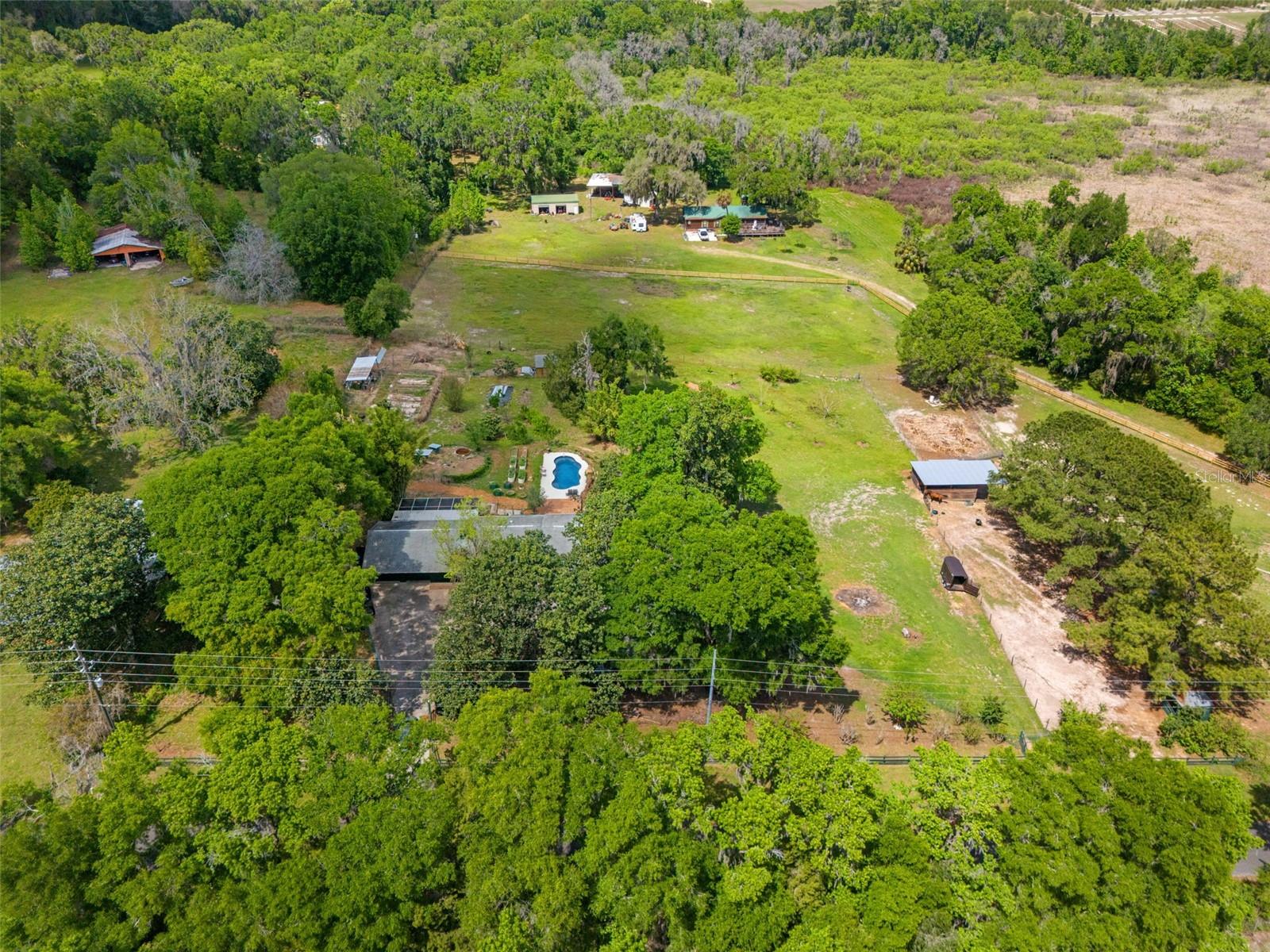 WHITMAN - Residential