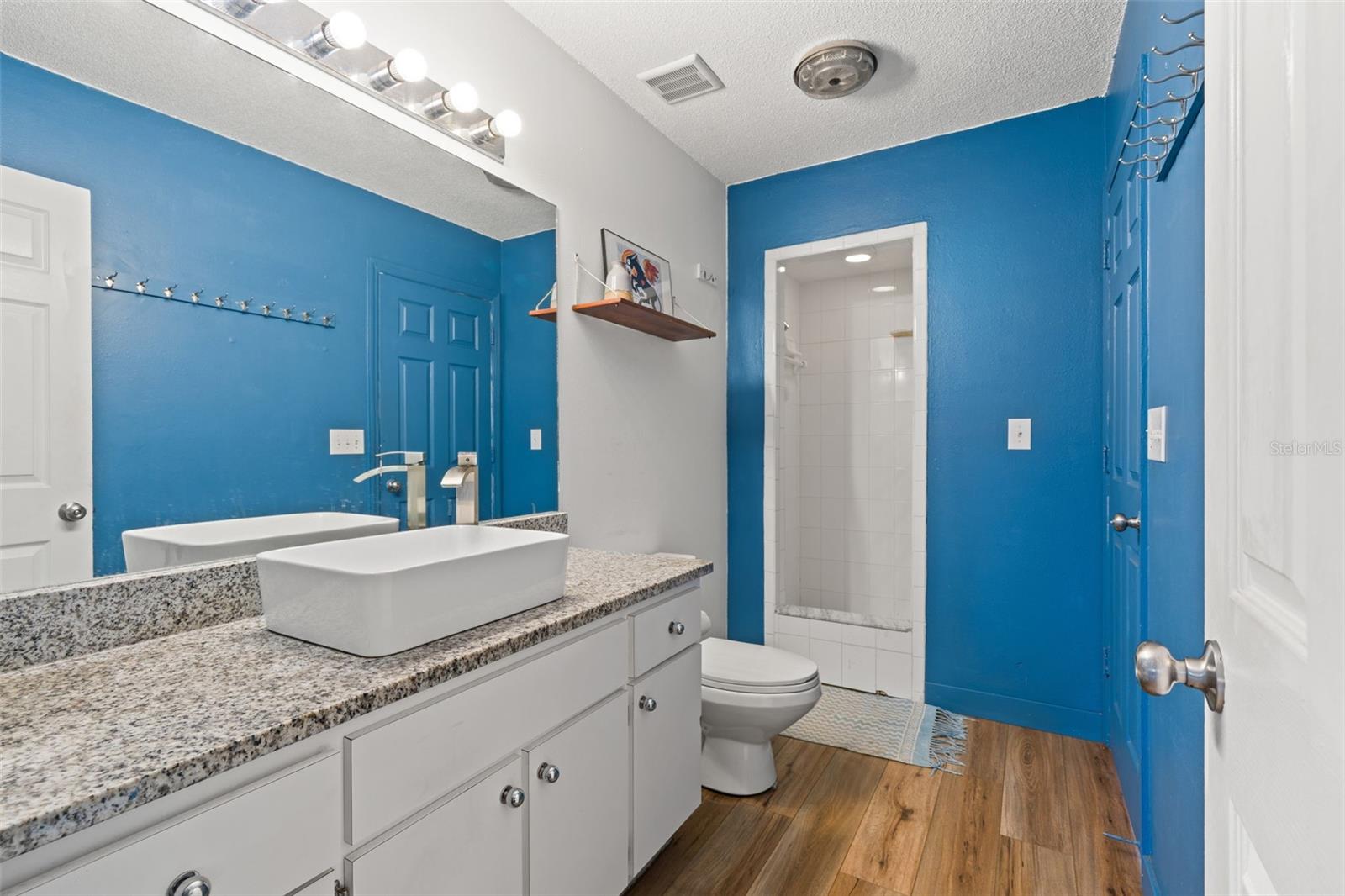 WHITMAN - Residential