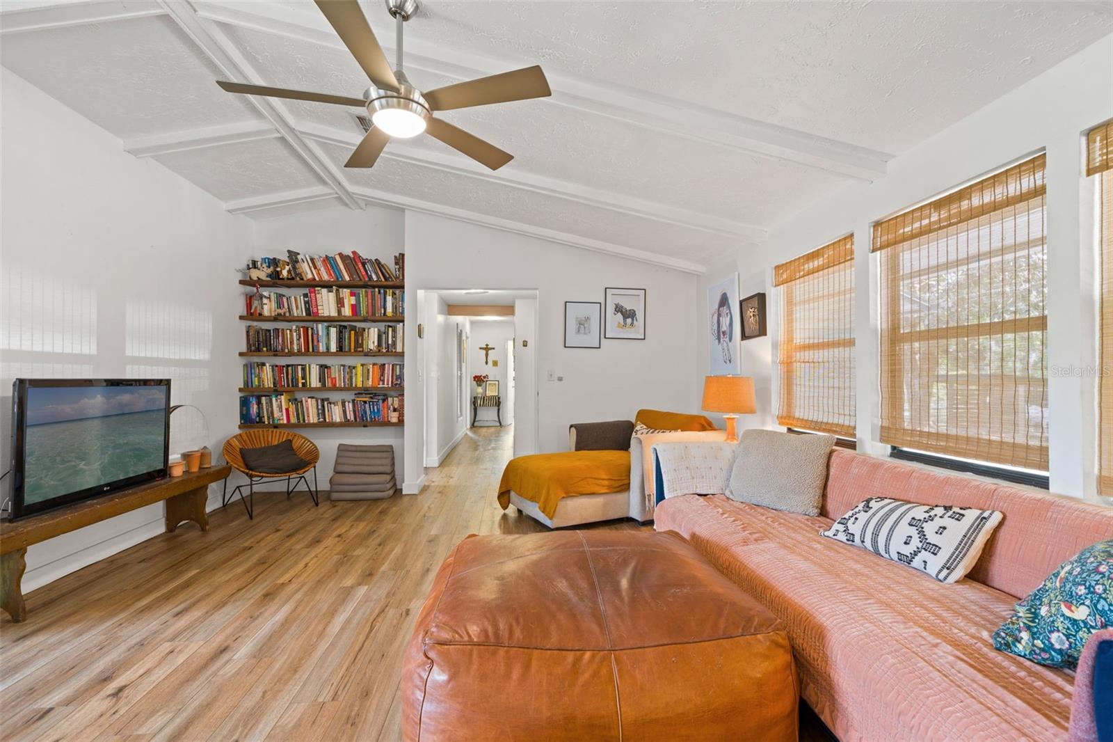 WHITMAN - Residential