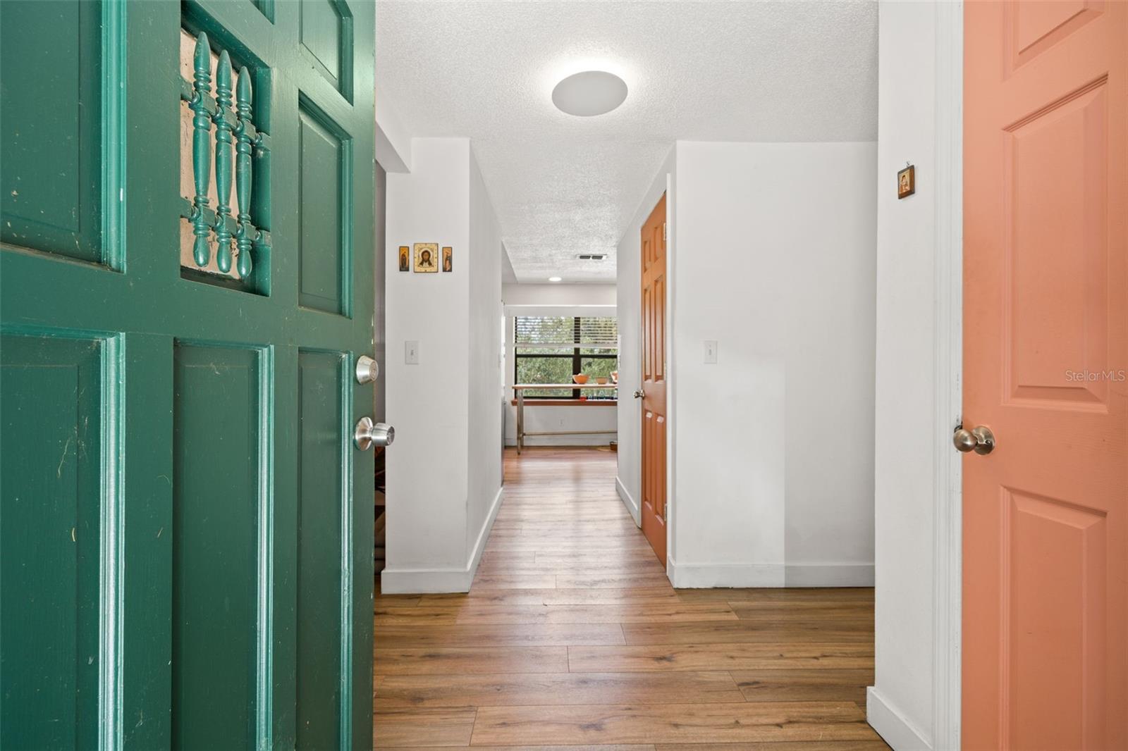 WHITMAN - Residential