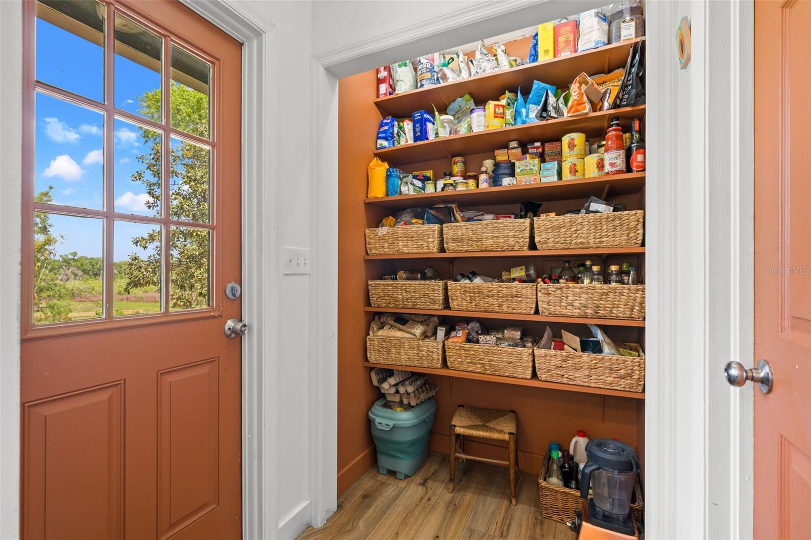 WHITMAN - Residential