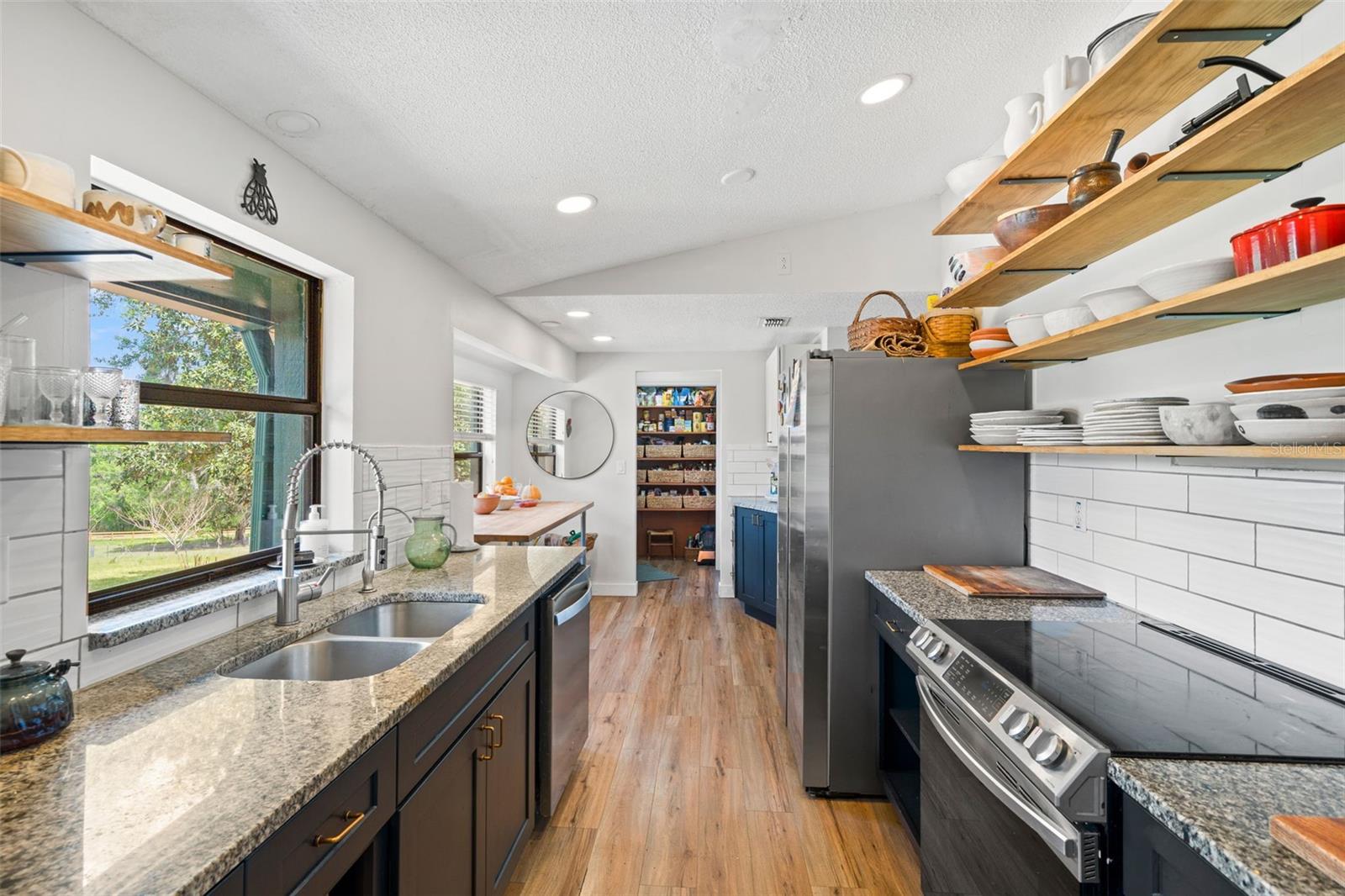 WHITMAN - Residential