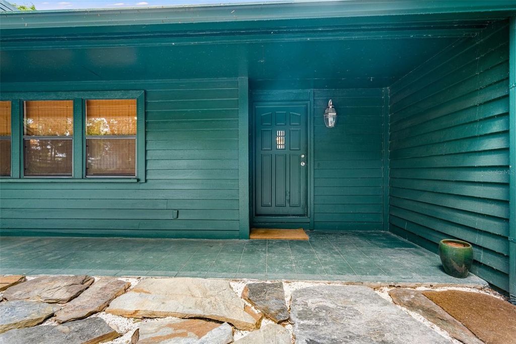 Photo of 23125 Jacobson Road, Brooksville, FL 34601 (MLS # TB8493240)