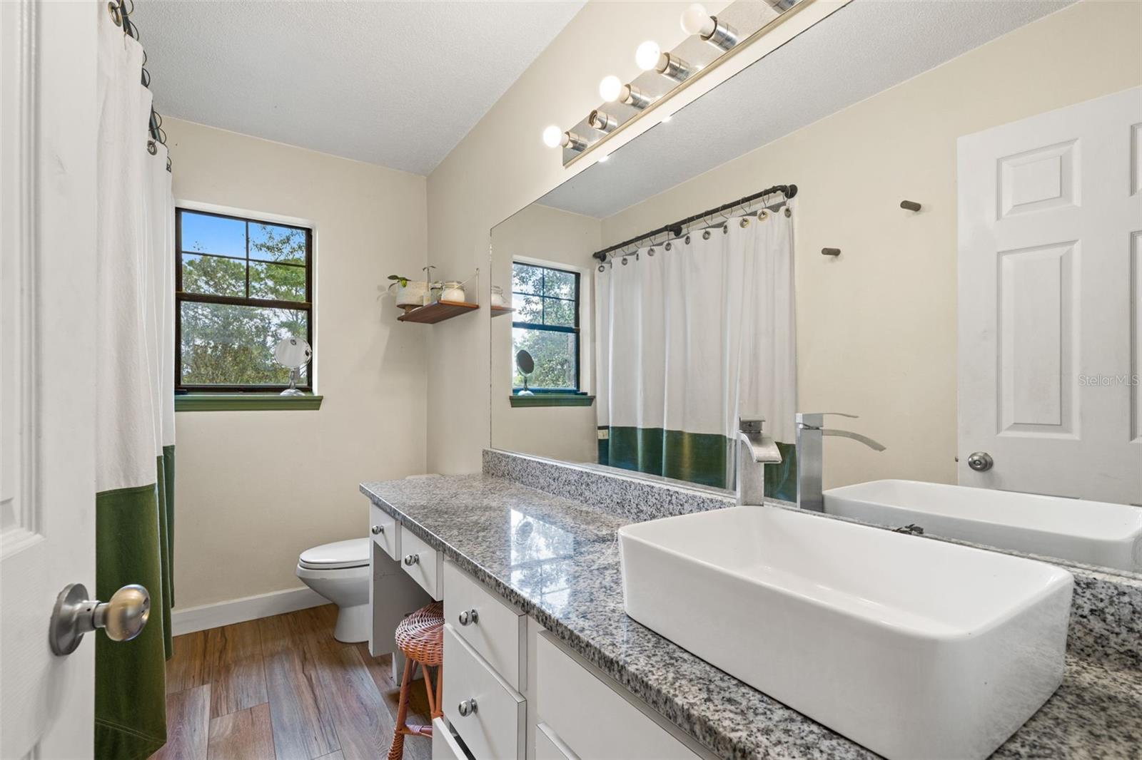 WHITMAN - Residential