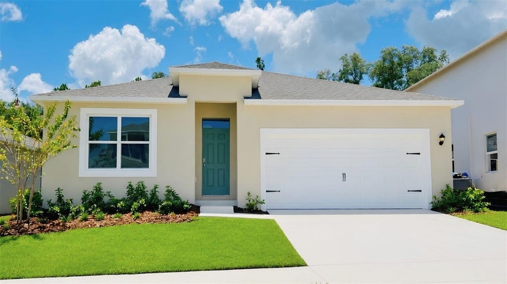 Photo of 3793 Malawi Trail, Saint Cloud, FL 34772 (MLS # O6438263)
