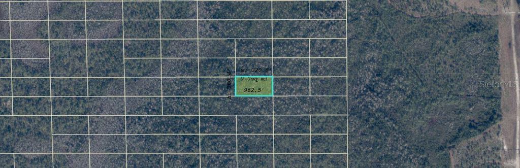 Photo of Dill Road, Orlando, FL 32820 (MLS # O6416647)