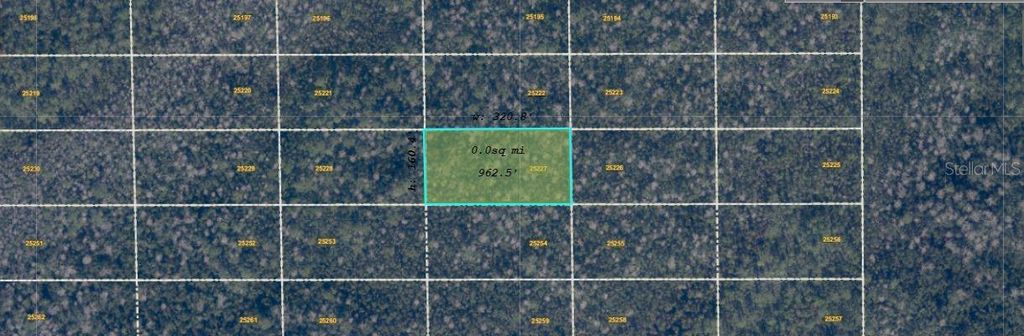 Photo of Dill Road, Orlando, FL 32820 (MLS # O6416647)