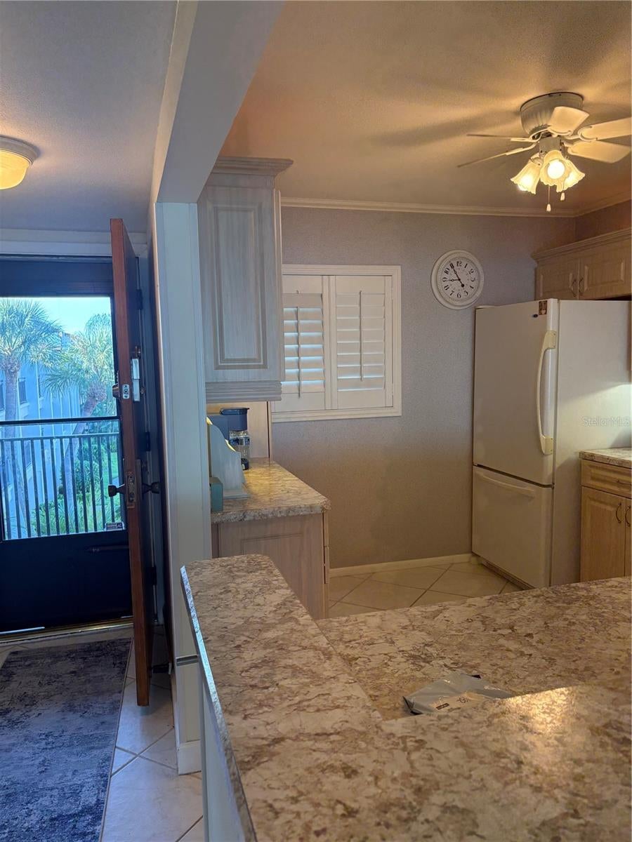 Photo of 868 Bayway Boulevard #312, Clearwater, FL 33767 (MLS # TB8552263)