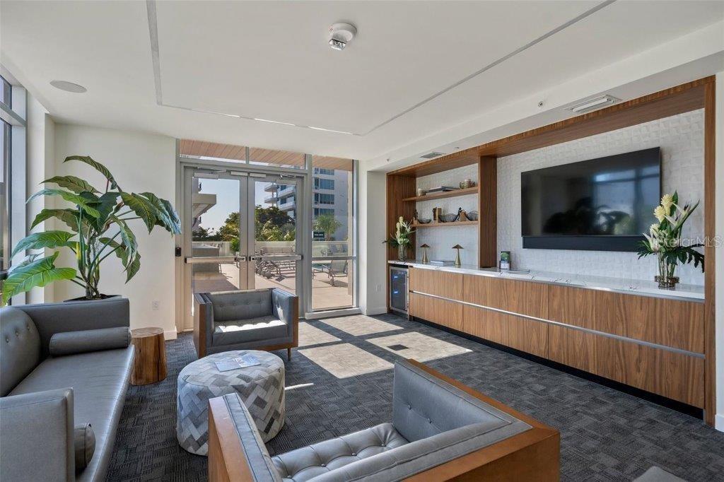 EVOLUTION - Residential