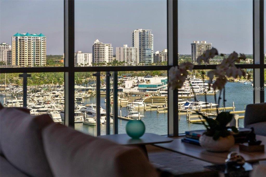 EVOLUTION - Residential