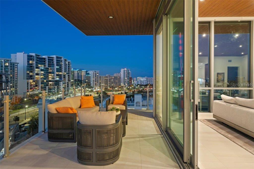 EVOLUTION - Residential