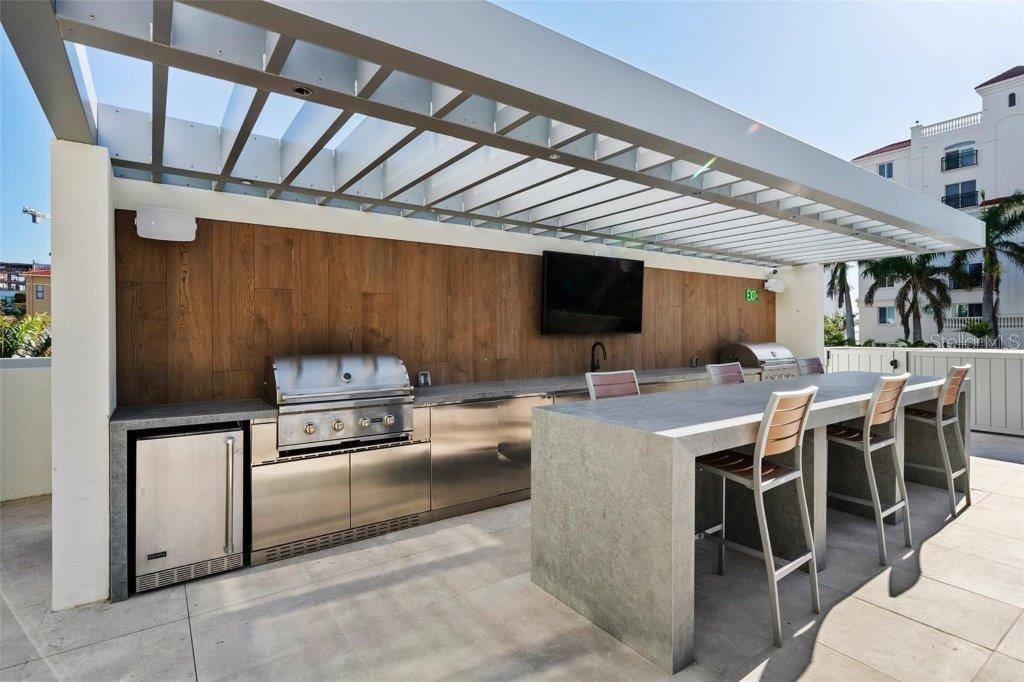 EVOLUTION - Residential