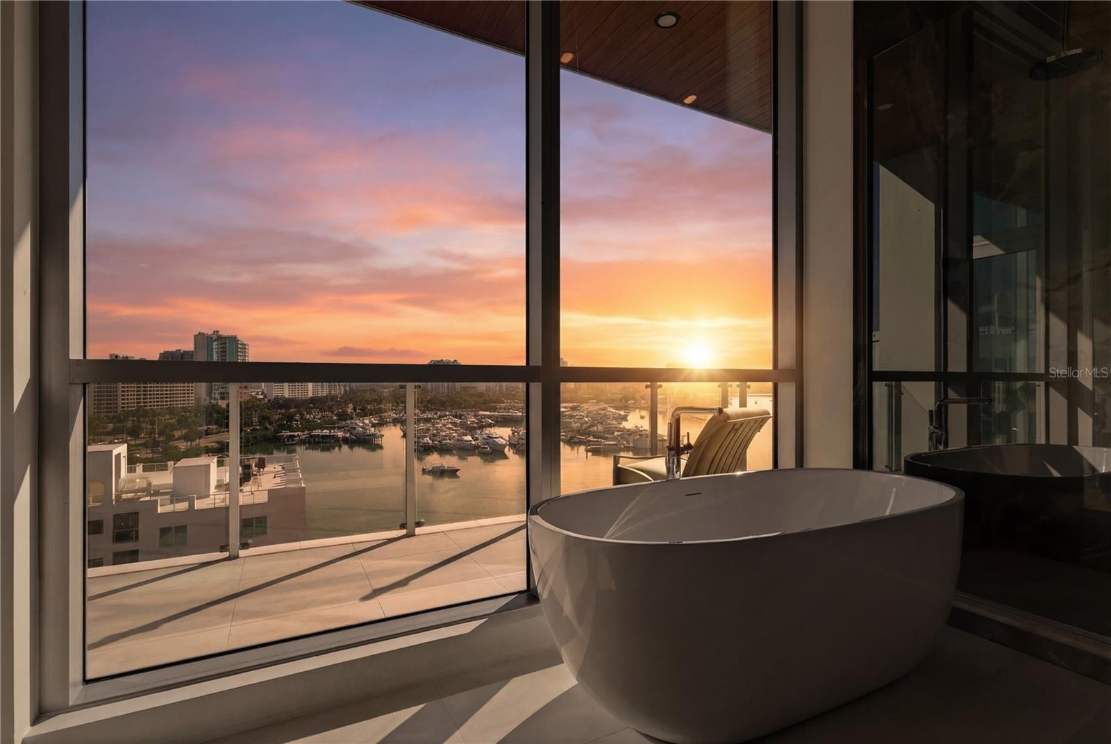 EVOLUTION - Residential