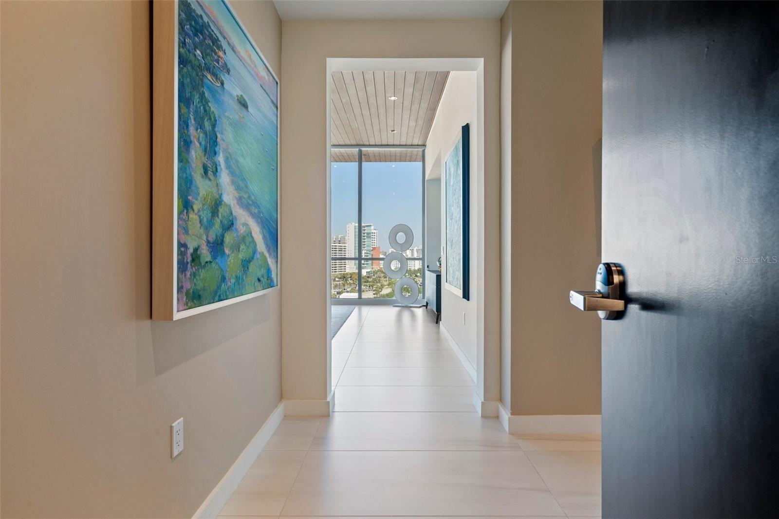 EVOLUTION - Residential