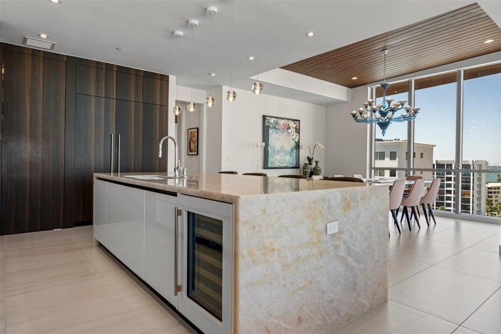 EVOLUTION - Residential