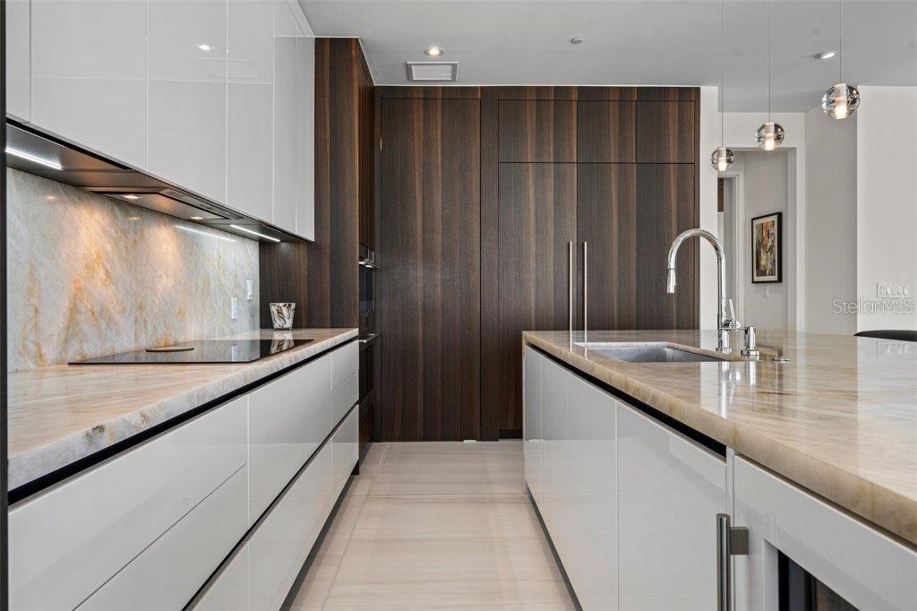 EVOLUTION - Residential