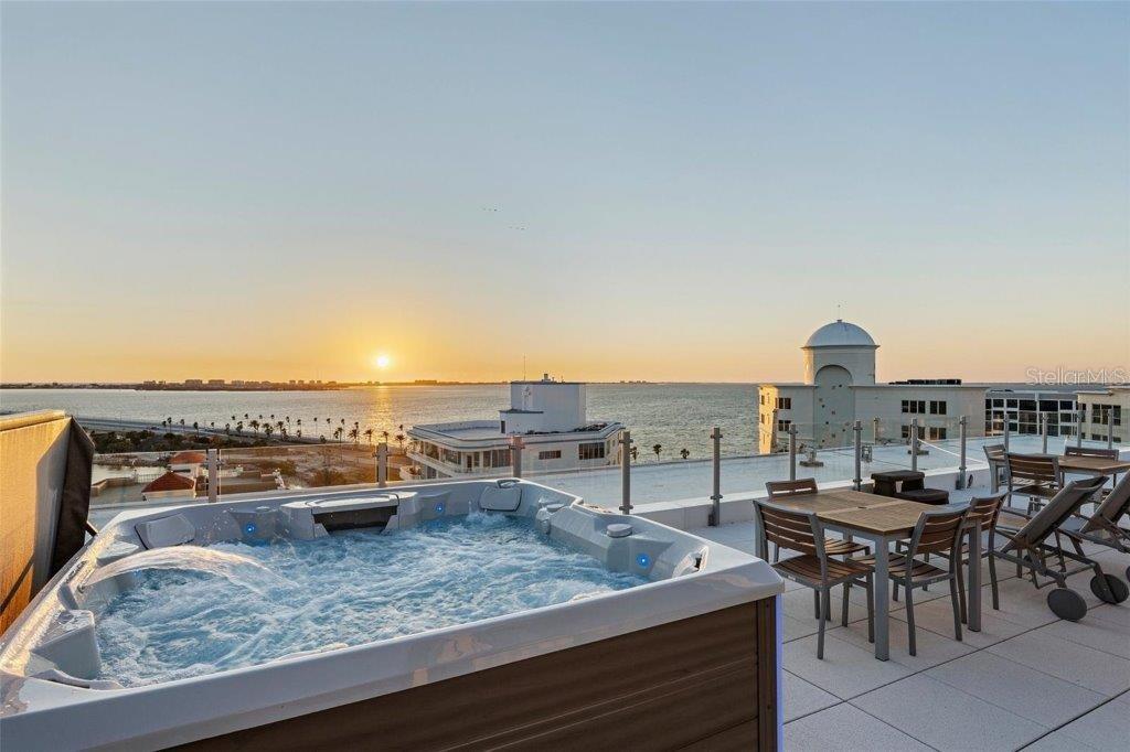 EVOLUTION - Residential