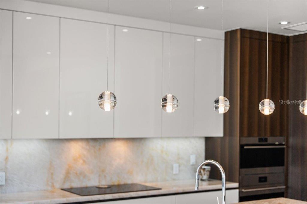 EVOLUTION - Residential