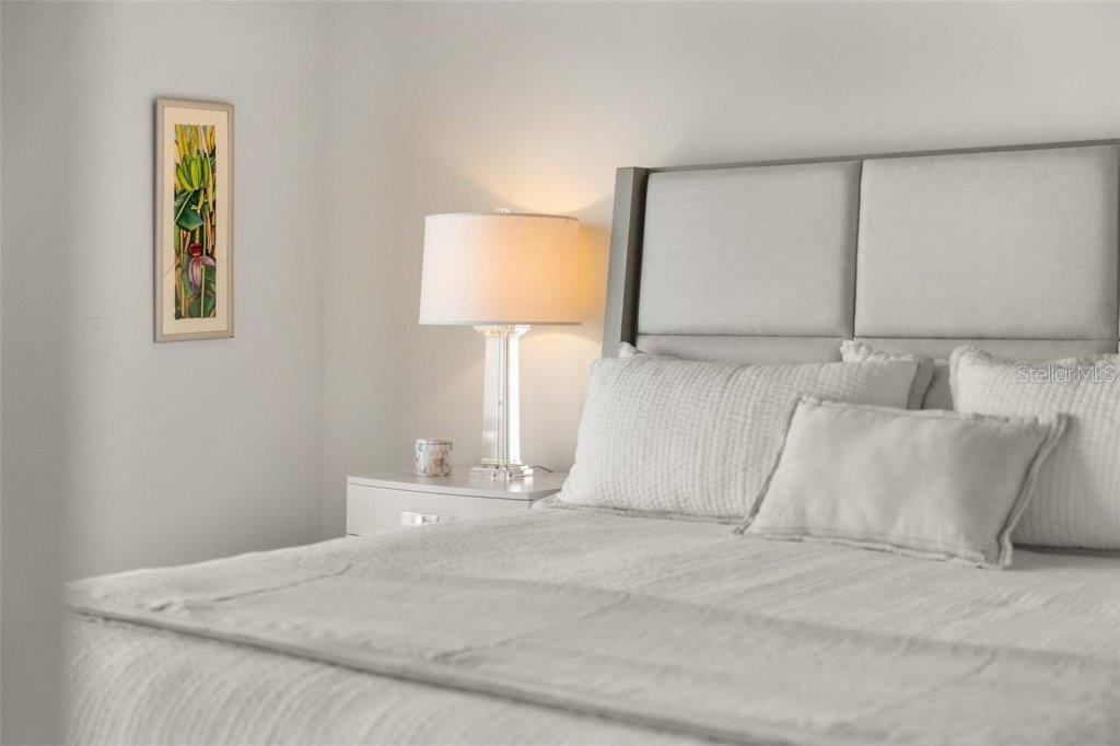 EVOLUTION - Residential