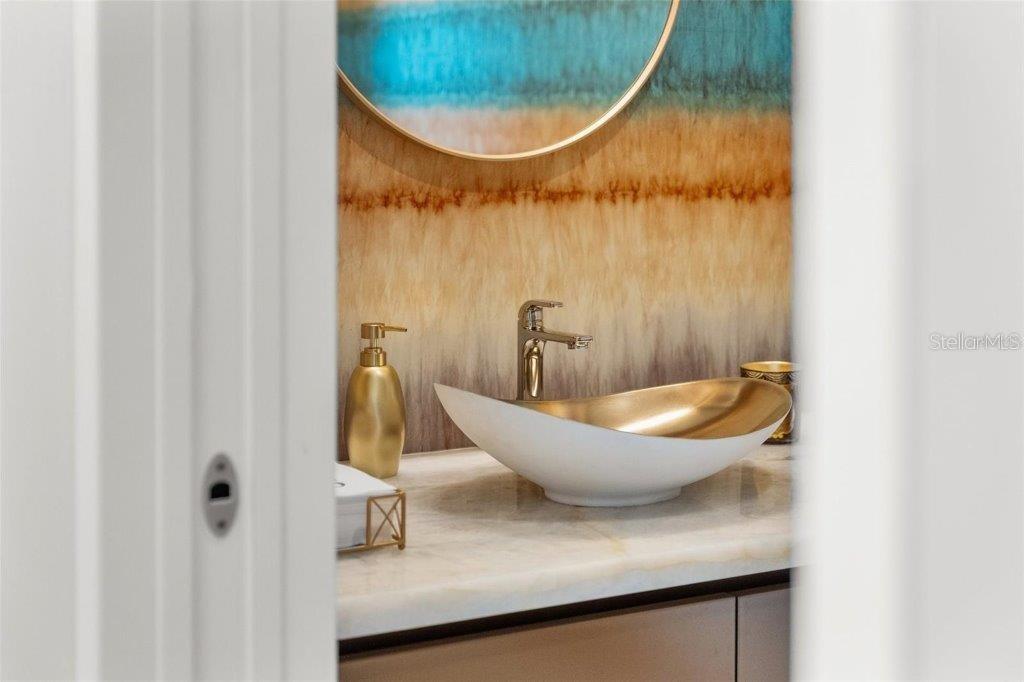 EVOLUTION - Residential