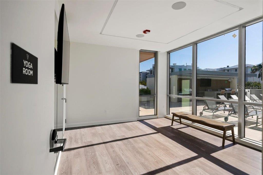 EVOLUTION - Residential