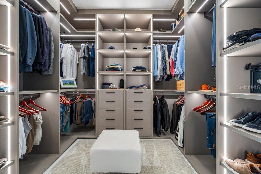 EVOLUTION - Residential