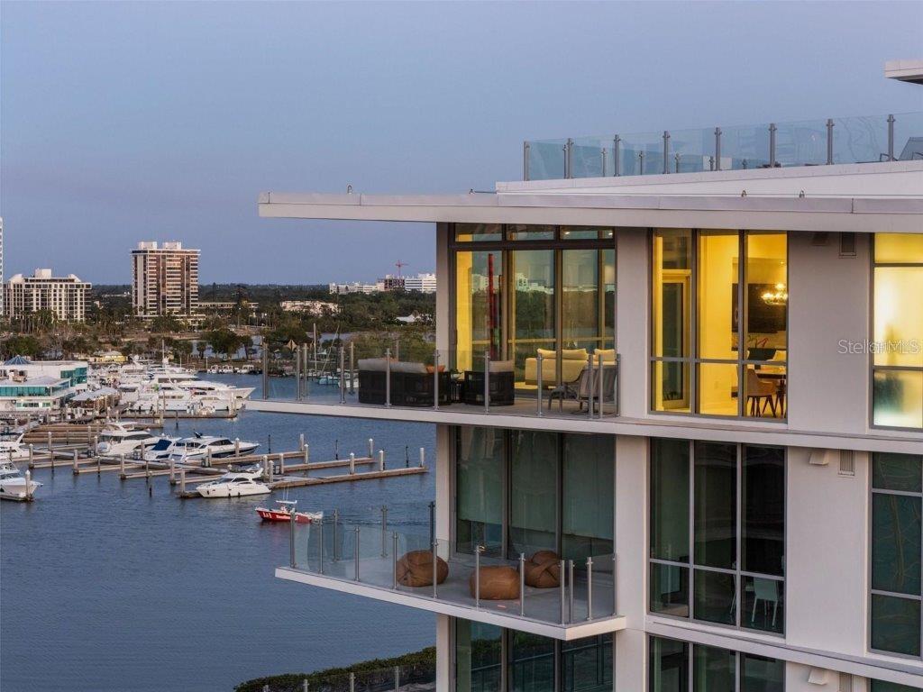 EVOLUTION - Residential