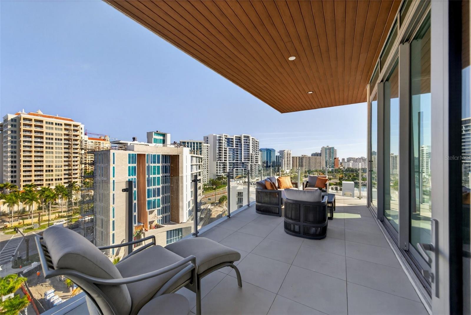 EVOLUTION - Residential