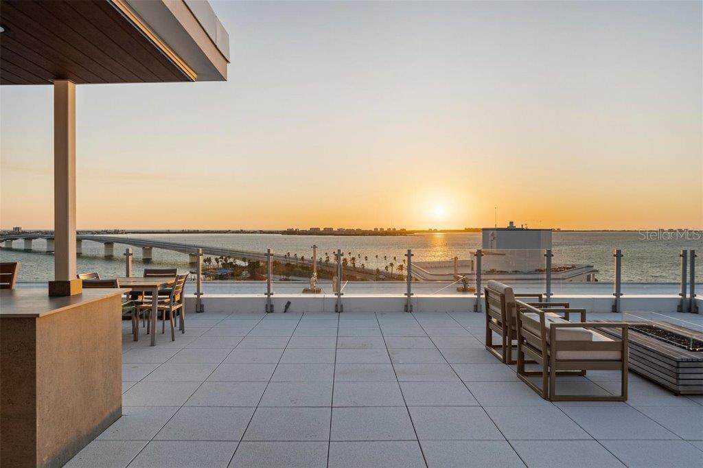 EVOLUTION - Residential