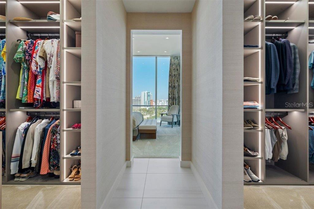 EVOLUTION - Residential