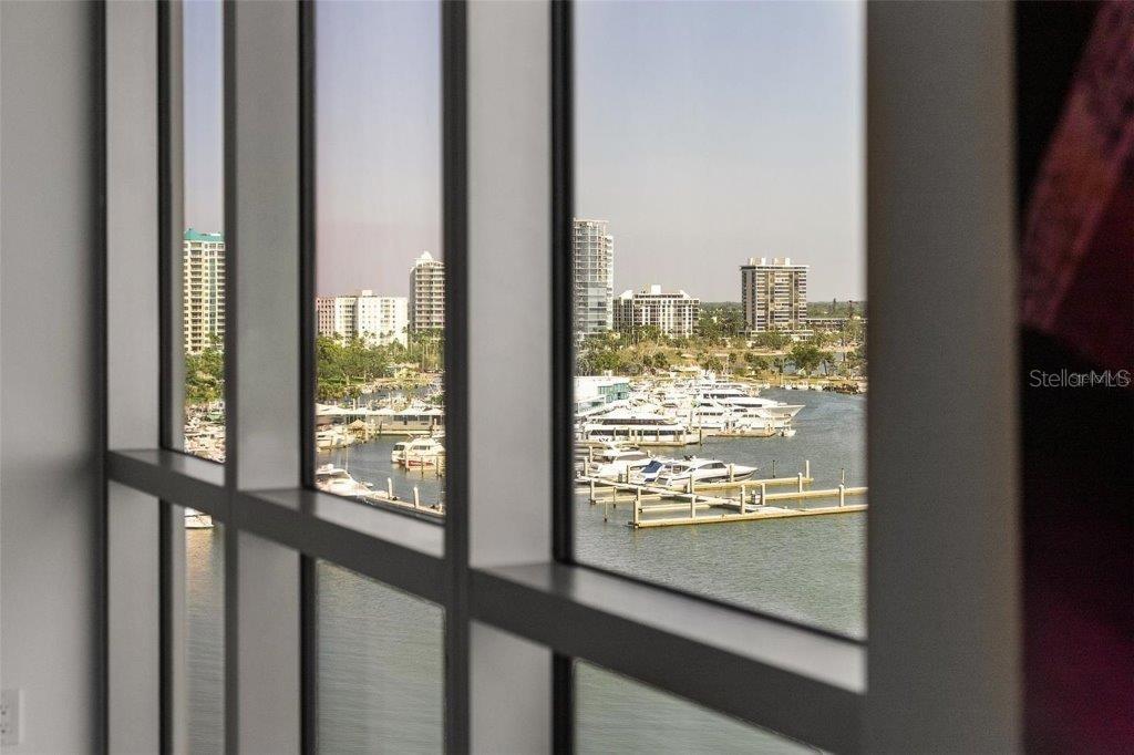 EVOLUTION - Residential