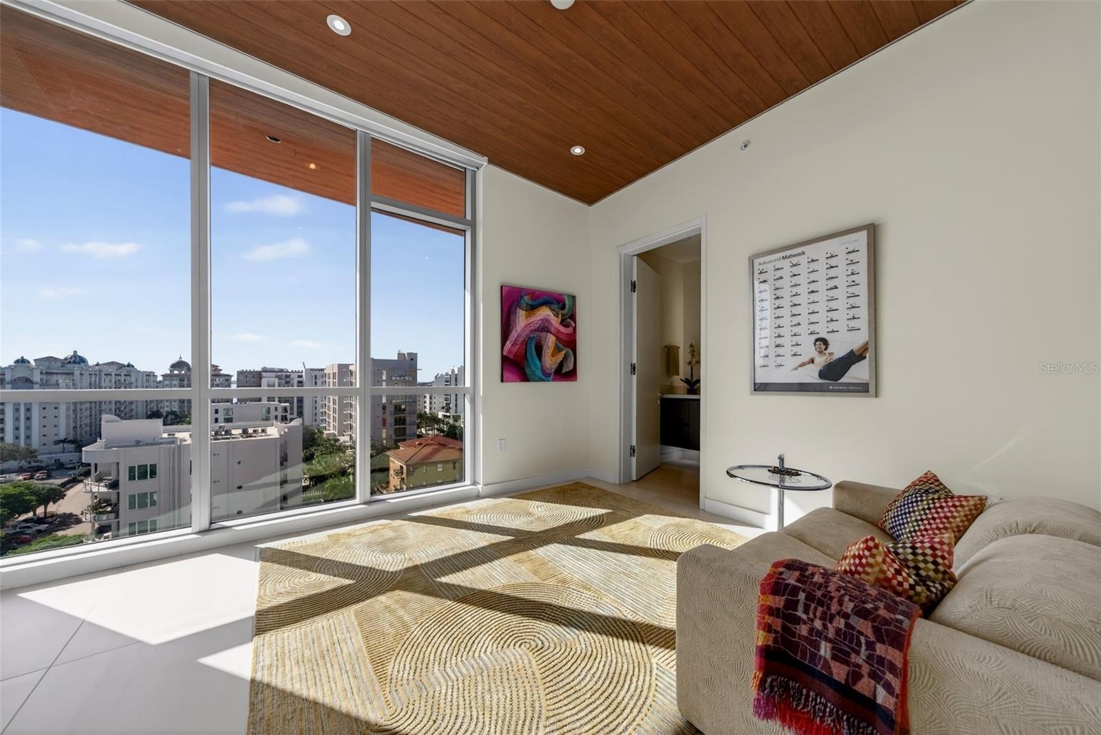 EVOLUTION - Residential