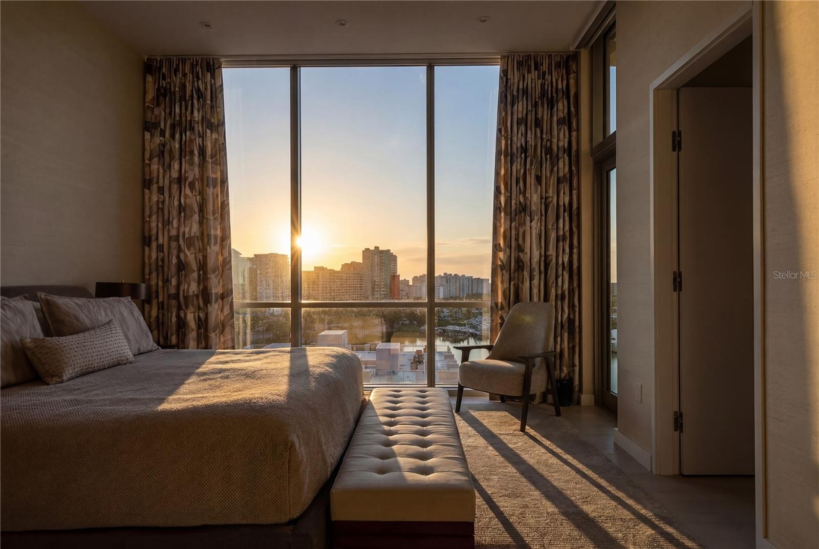 EVOLUTION - Residential