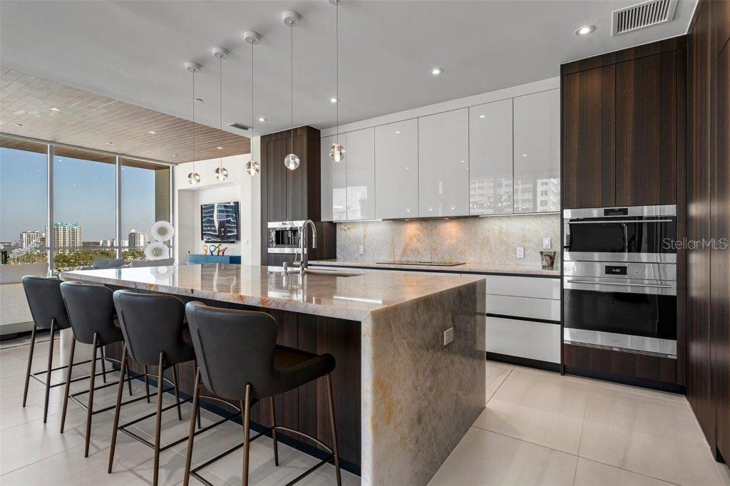 EVOLUTION - Residential