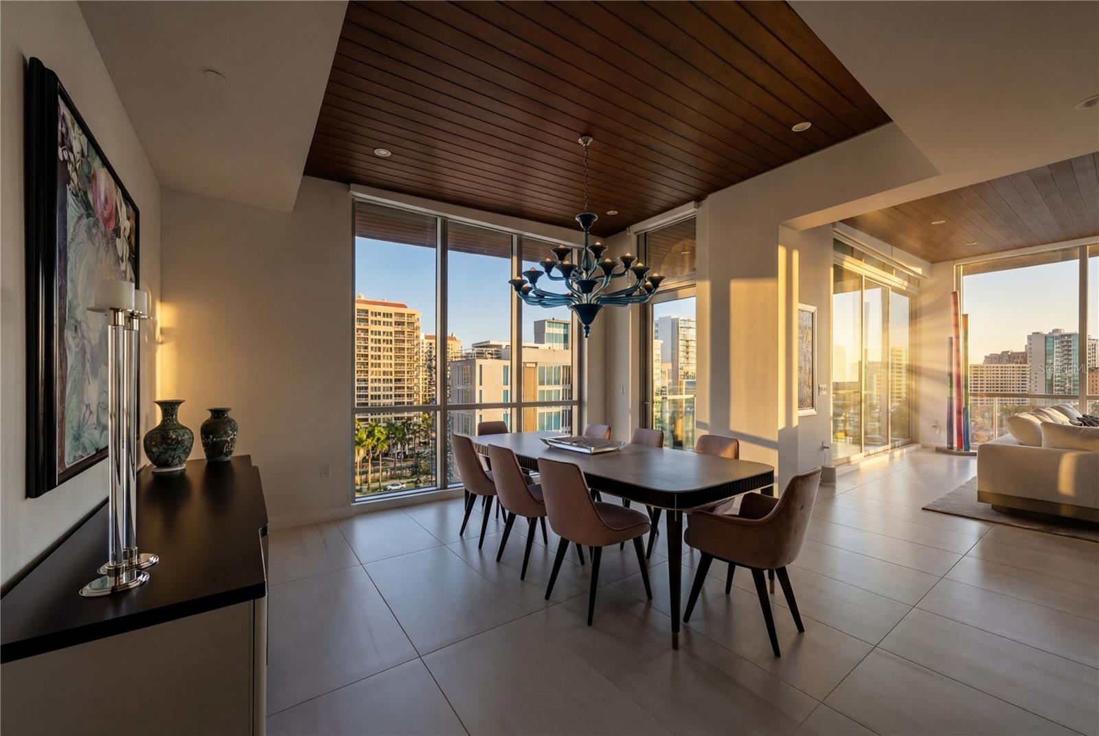 EVOLUTION - Residential